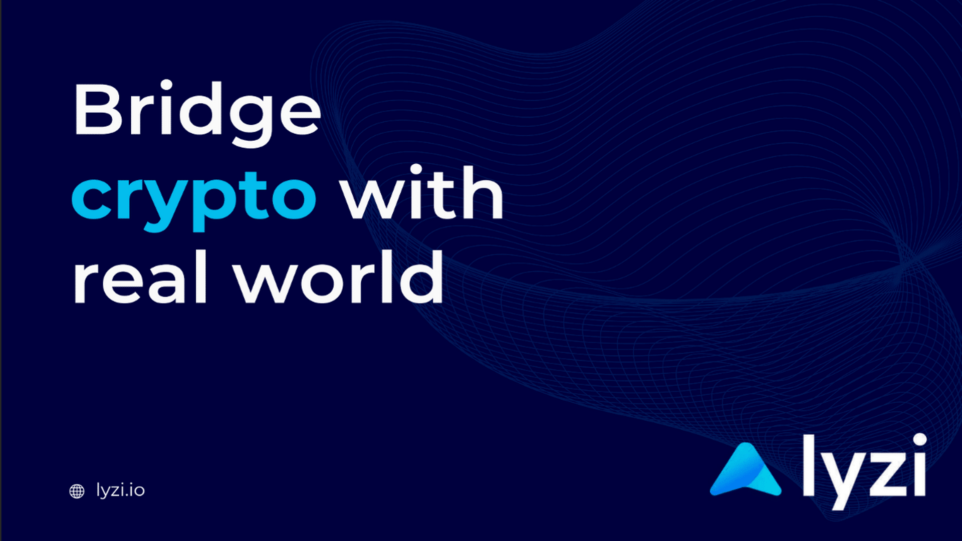 Paiements crypto : Lyzi annonce son déploiement en Polynésie Française —  Tahiti Cryptomonnaies