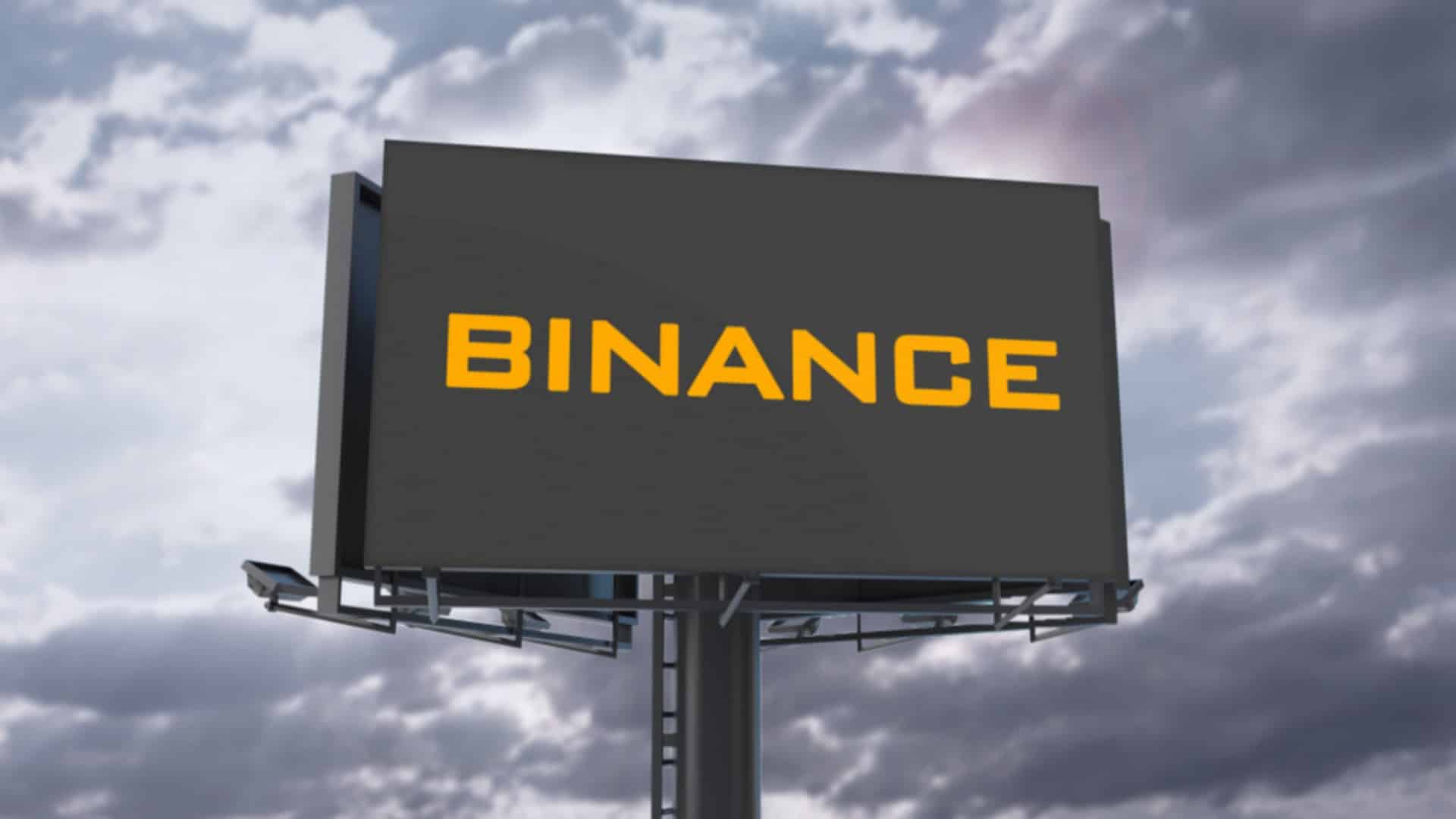 Créer un compte Binance depuis la Polynésie française — Tahiti  Cryptomonnaies