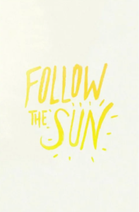 Follow the sun