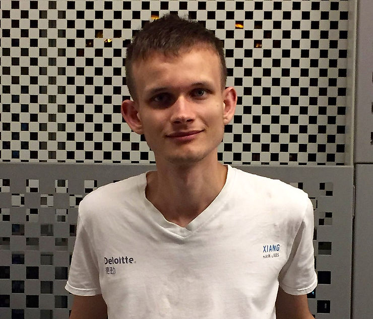 Vitalik