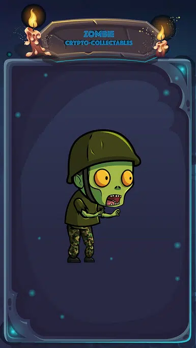 CryptoZombie