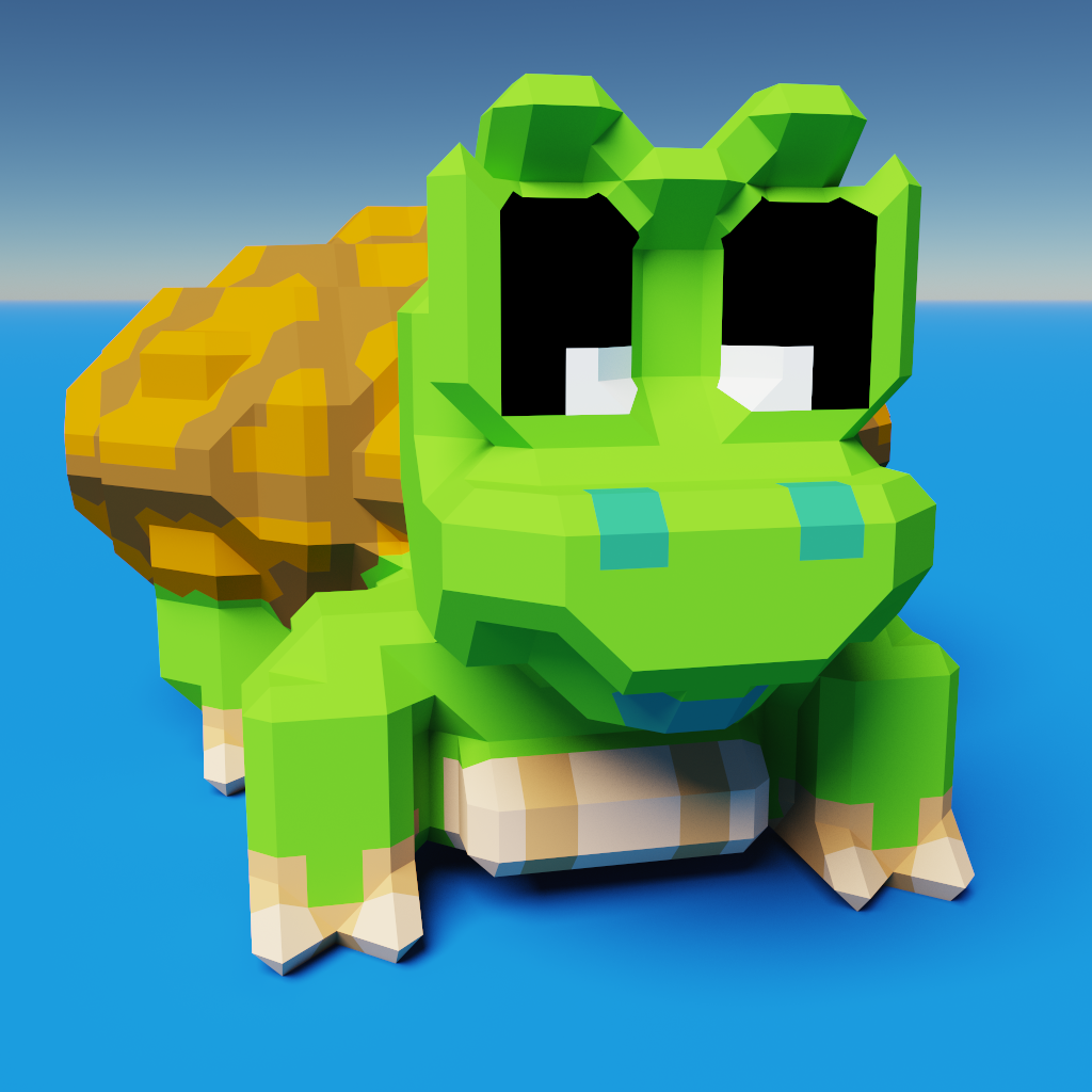 Cryptortue