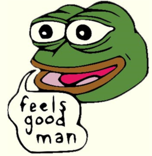 PEPE THE FROG un memecoin qui vous fera oublier les chiens