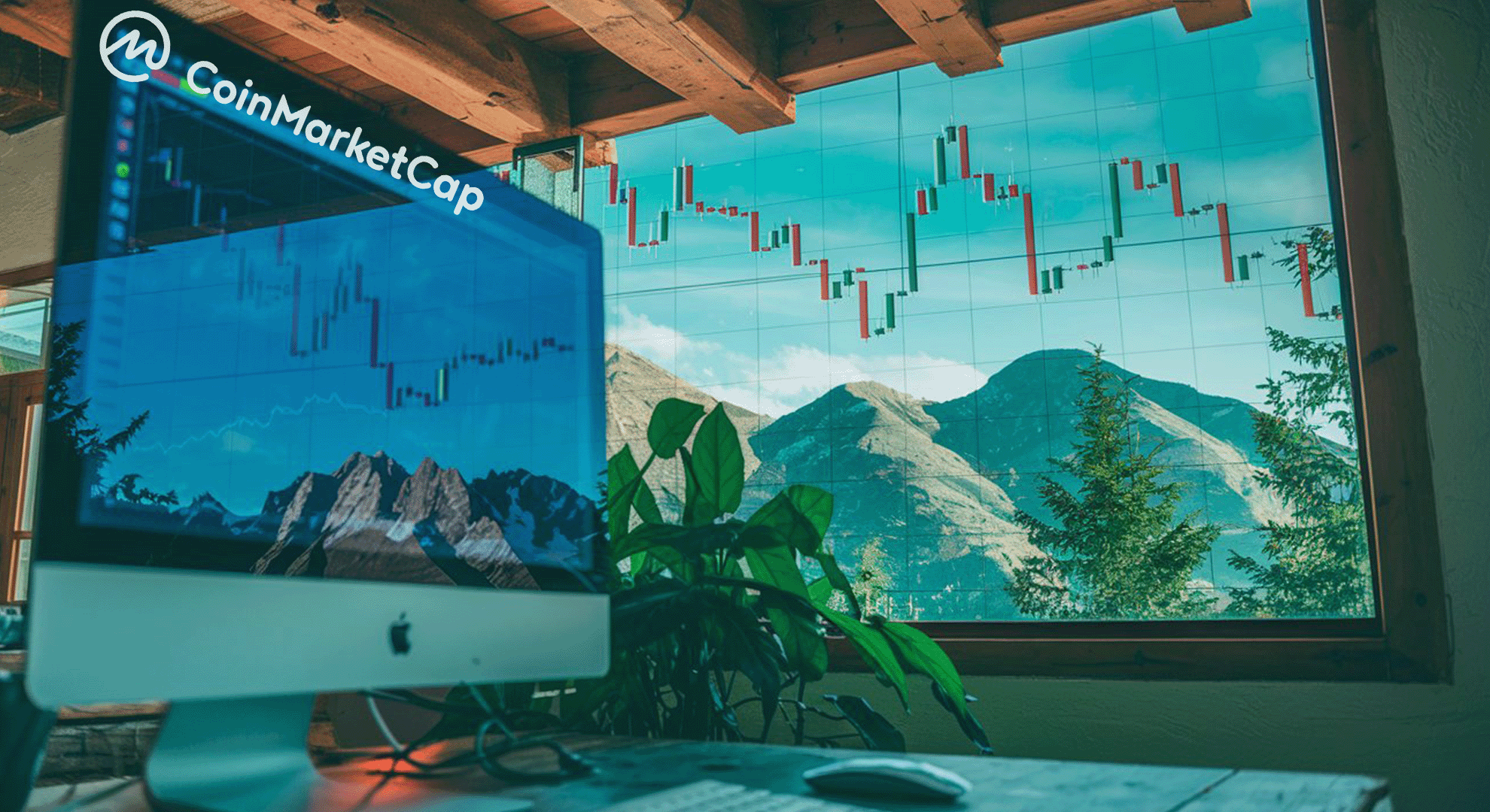 Suivre le cours des cryptomonnaies simplement : Tout comprendre à  CoinMarketCap — Tahiti Cryptomonnaies