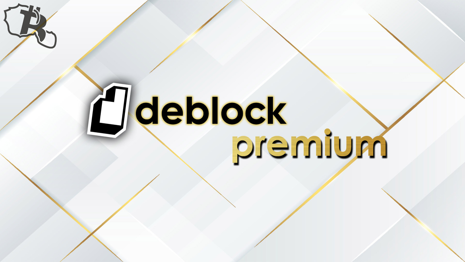 Deblock Premium