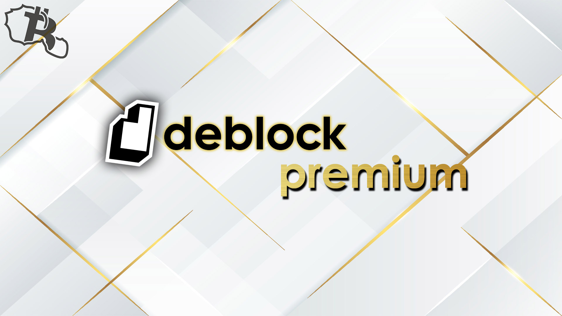 Deblock Deblock : Tous les avantages du plan Premium — Tahiti Cryptomonnaies