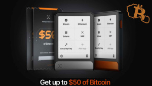 OFFRE LEDGER BITCOIN