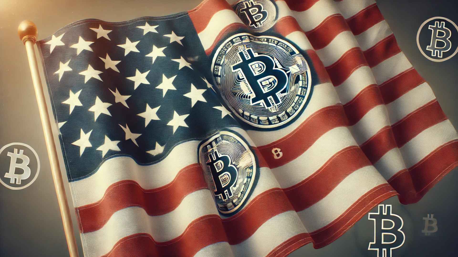Trump élu 47e président des États-Unis : Bitcoin et les cryptomonnaies  explosent — Tahiti Cryptomonnaies