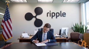 Ripple autorisé à émettre son stabblecoin $RLUSD