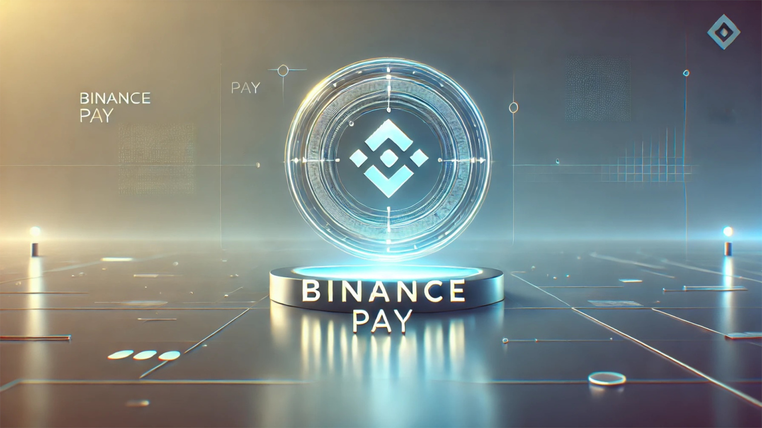 application binance pay