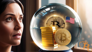 Et si la réserve stratégique de bitcoins les États-Unis aidait le pays à réduire sa dette ?