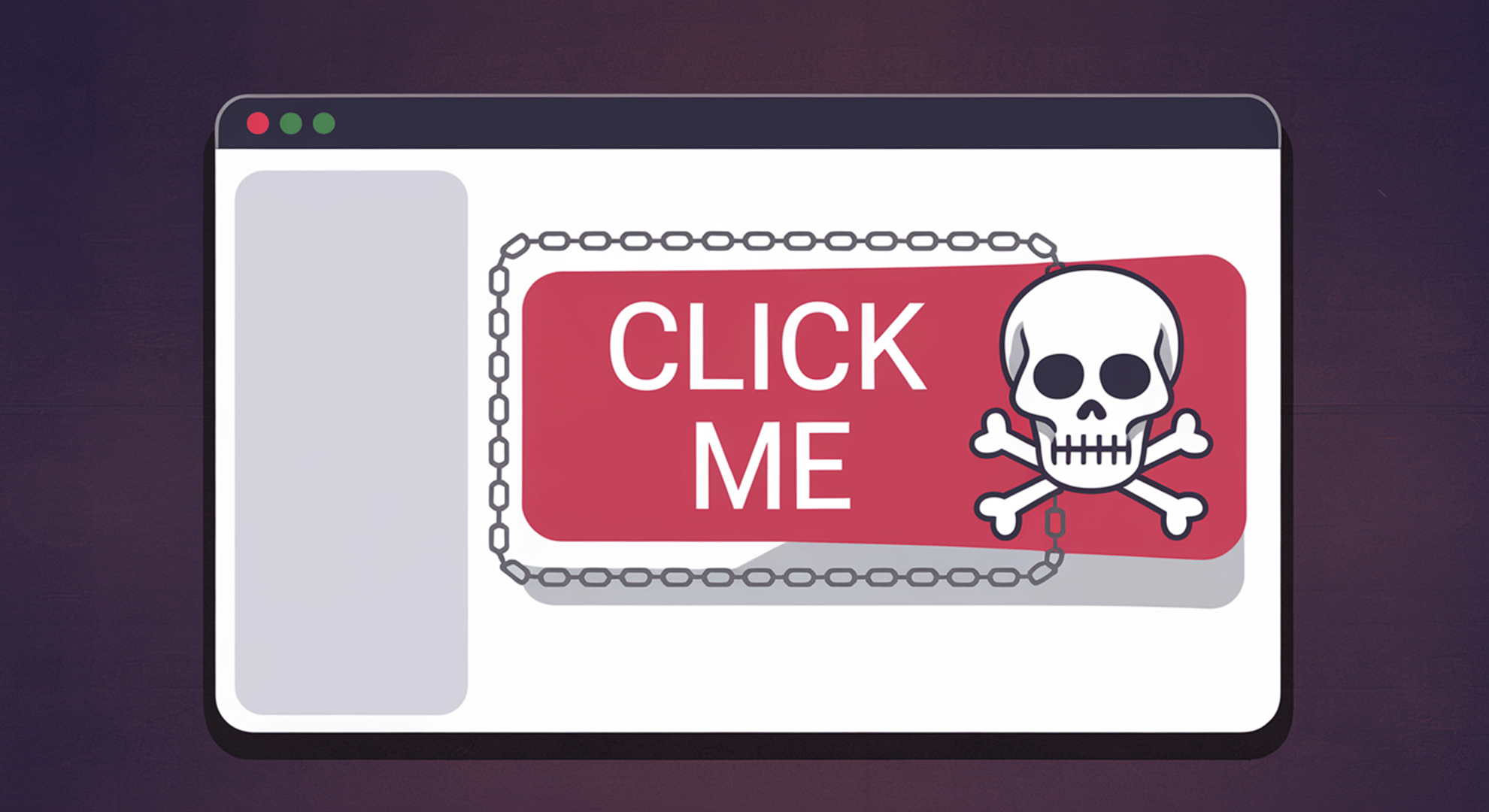 Sécuriser vos données et vos cryptos : comment se protéger des attaques  phishing ? — Tahiti Cryptomonnaies