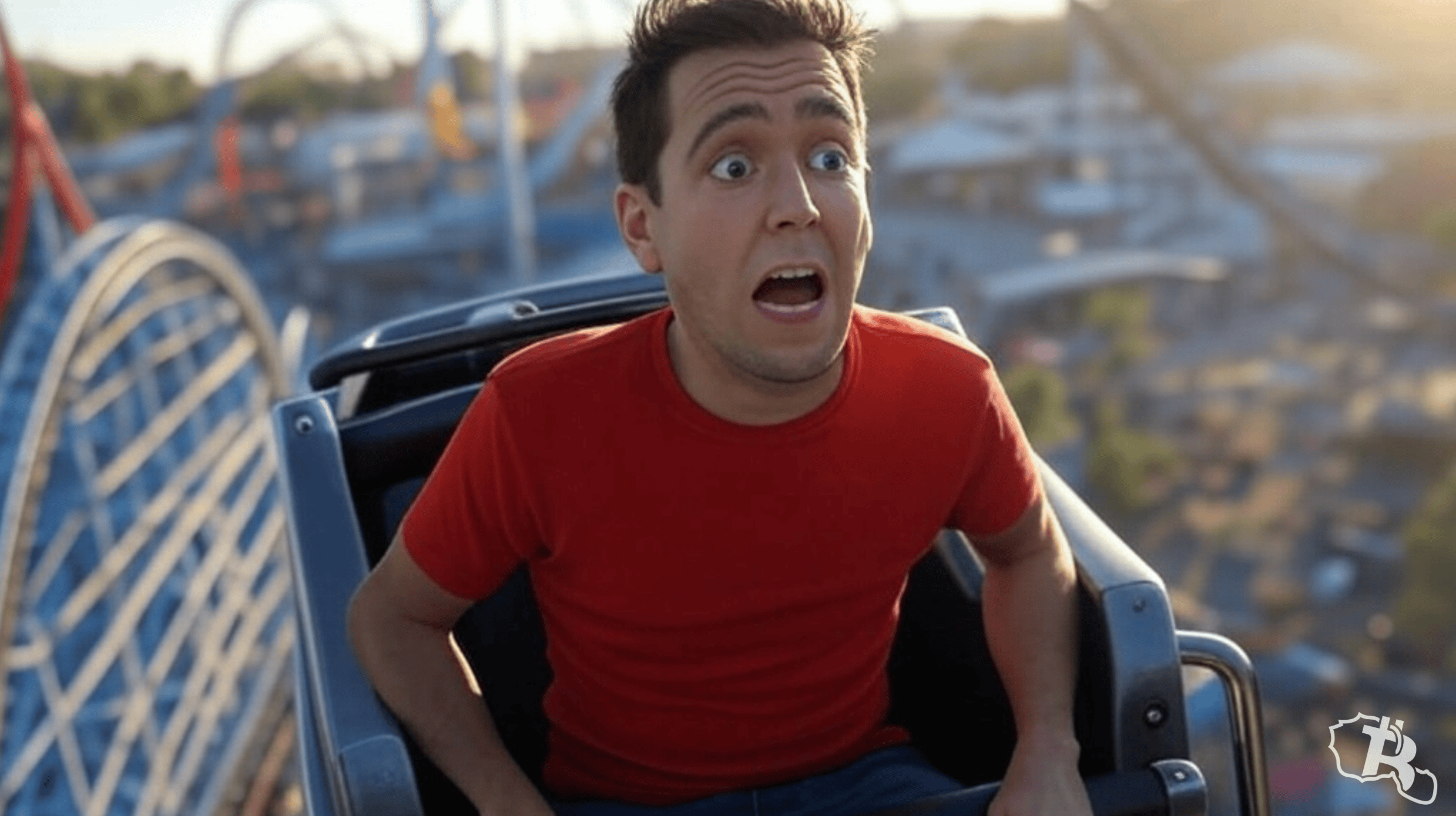 Pourquoi le marché des cryptomonnaies est-il dans le rouge ? — Tahiti  Cryptomonnaies