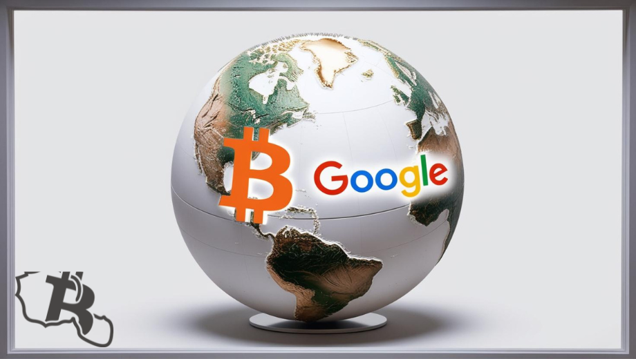 Si Google décide de simplifier l'accès à Bitcoin à ses milliards d'utilisateurs, cela pourrait changer la donne