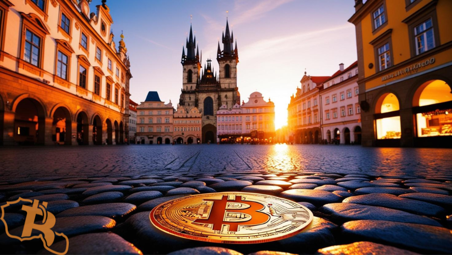 Prague fait le choix de ne plus imposer les plus-values sur les cryptos détenues depuis plus de trois ans et cela plait beaucoup à la cryptosphère mondiale !