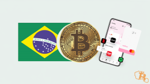 Brésil Méliuz et Bitcoin