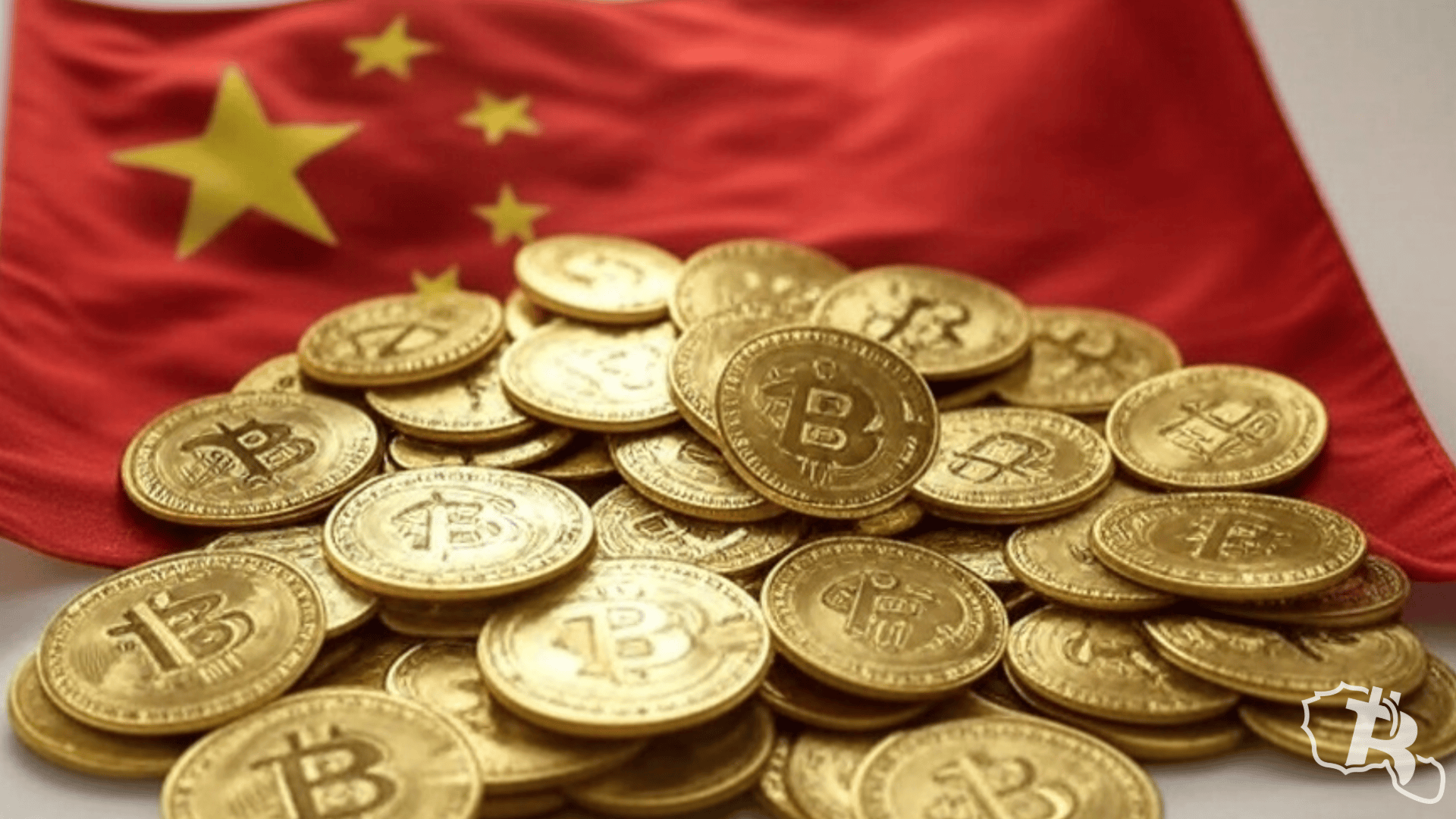 Bitcoin : La Chine ne sait plus quoi faire de ses cryptomonnaies saisies —  Tahiti Cryptomonnaies