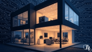 Tokenisation de l'immobilier