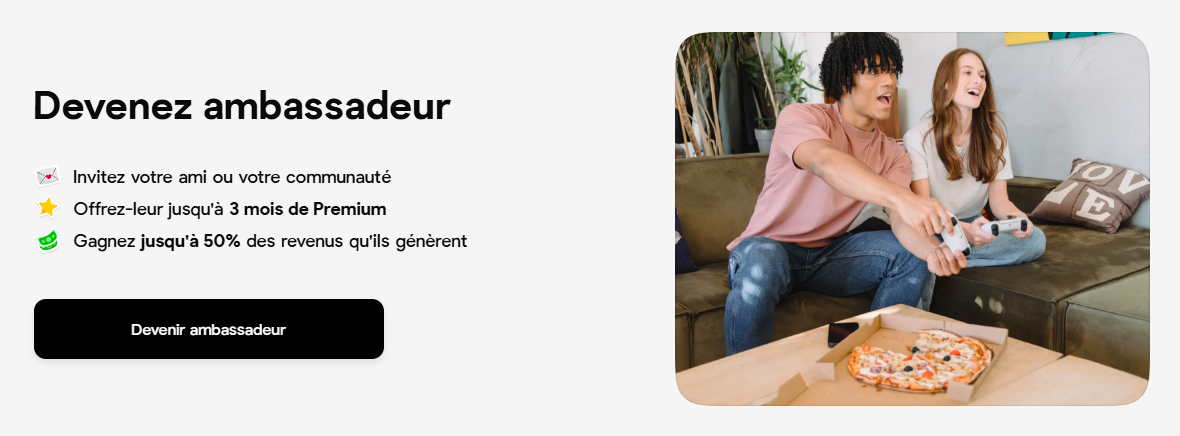 Devenir Ambassadeur Deblock