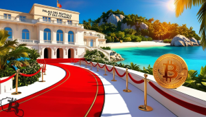 Cannes Papeete formation crypto Bitcoin commerçants
