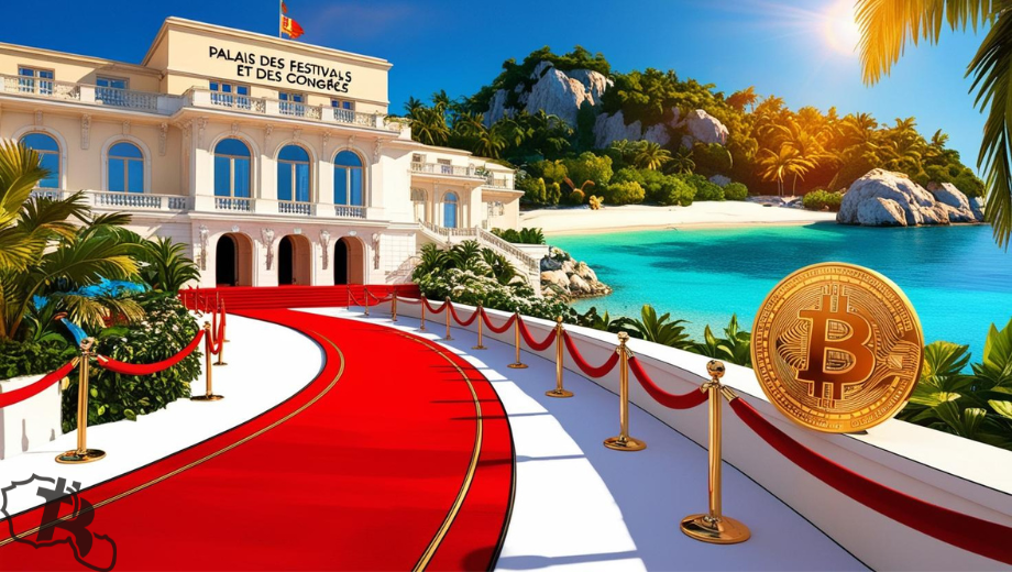 Cannes Papeete formation crypto Bitcoin commerçants