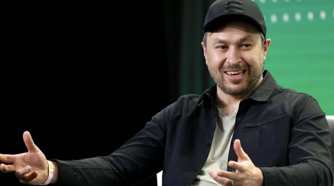 Anatoly yakovenko, fondateur de Solana