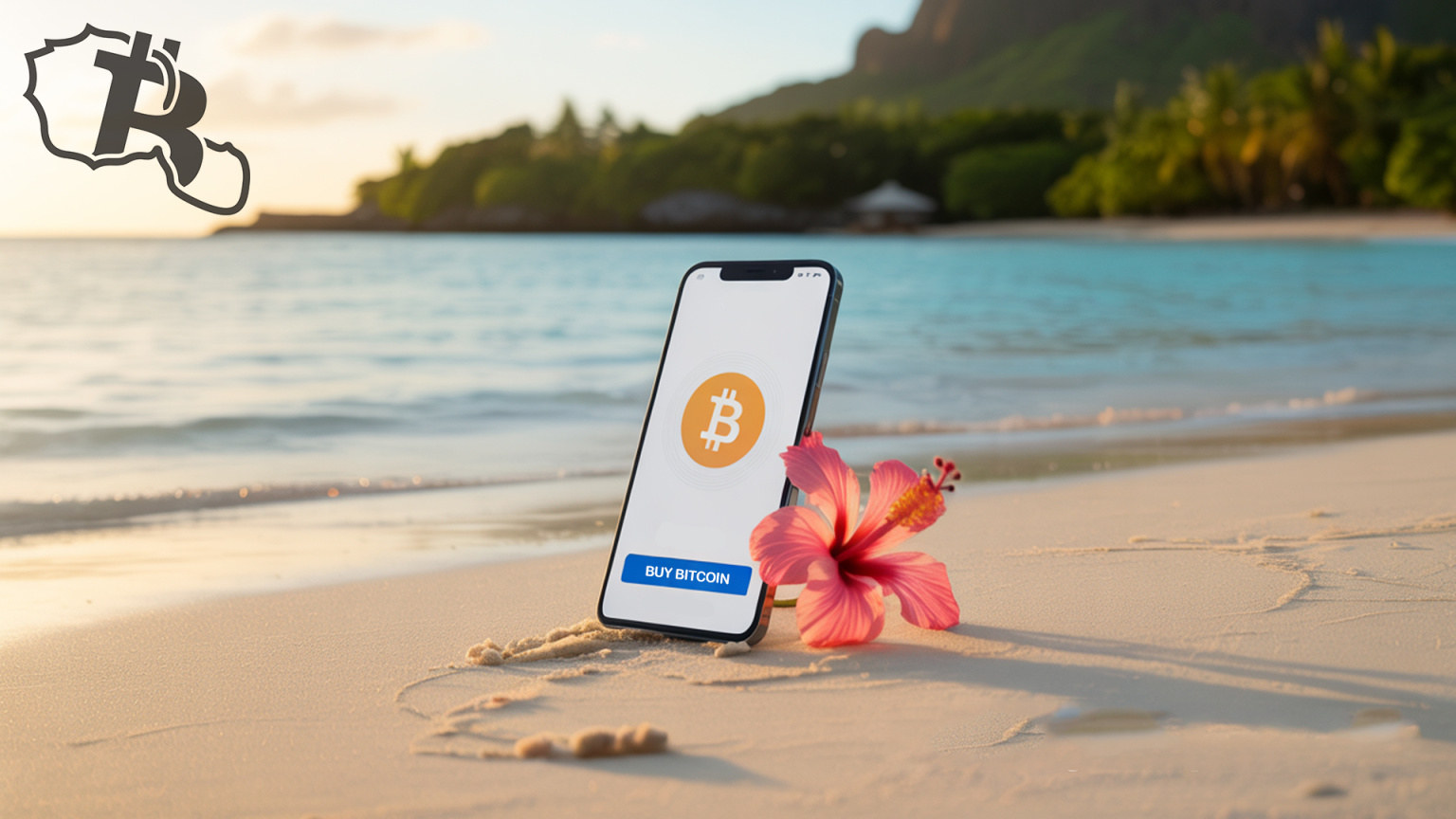 Comment acheter du Bitcoin depuis la Polynésie