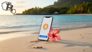 Comment acheter du Bitcoin depuis la Polynésie