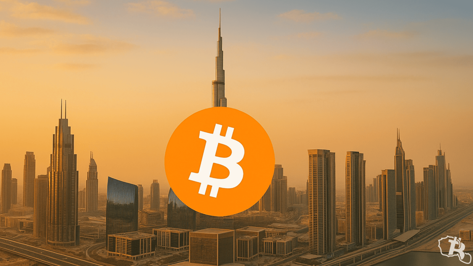 Dubaï va accepter les paiements en cryptomonnaies pour ses opérations  administratives — Tahiti Cryptomonnaies