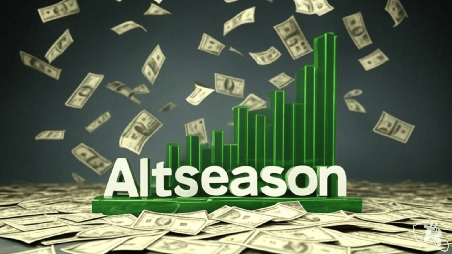 Qu'est-ce qu'une altseason ?