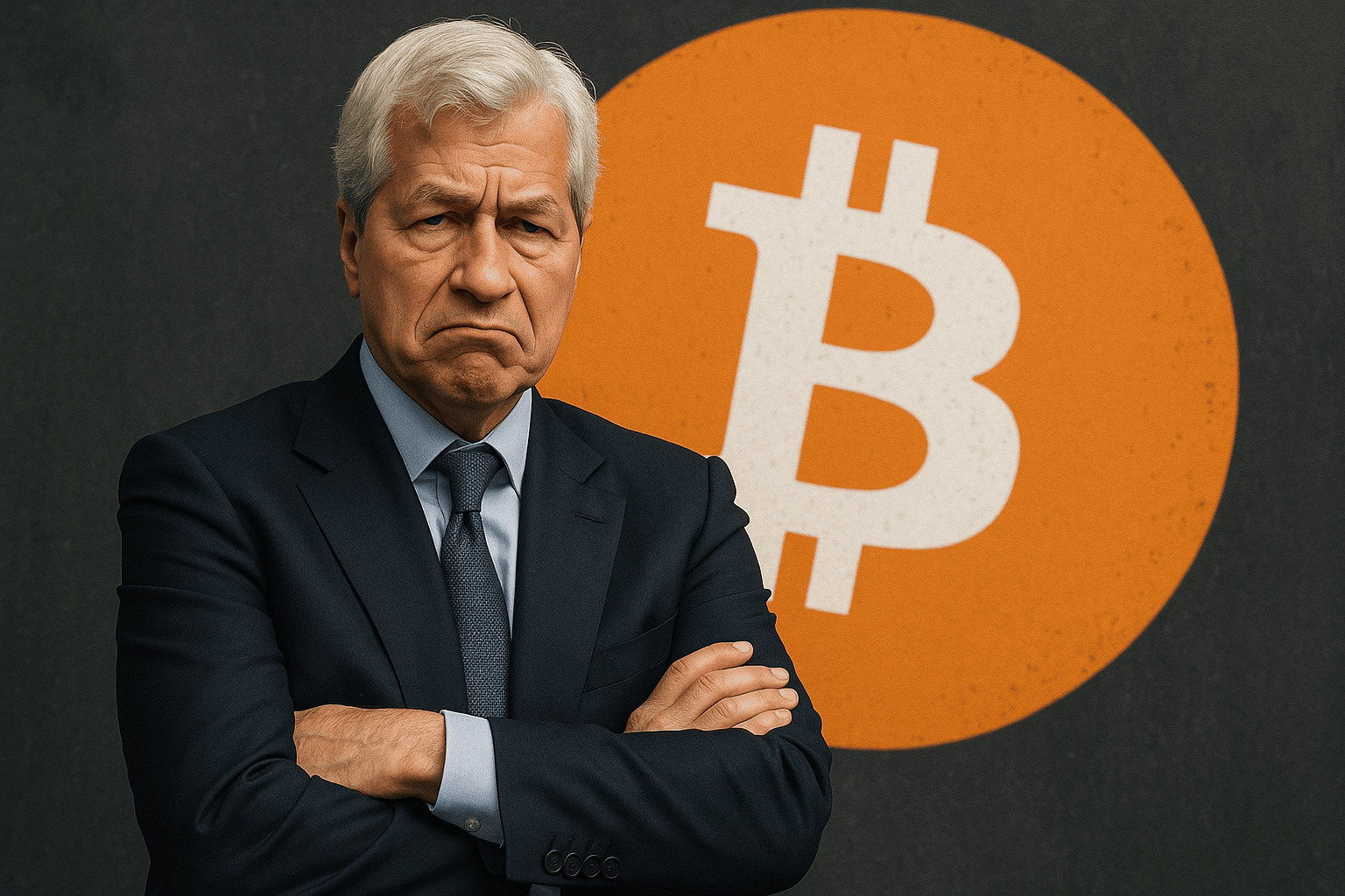 La banque JPMorgan va autoriser ses clients à acheter du Bitcoin