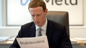 Meta envisage l'intégration des stablecoins
