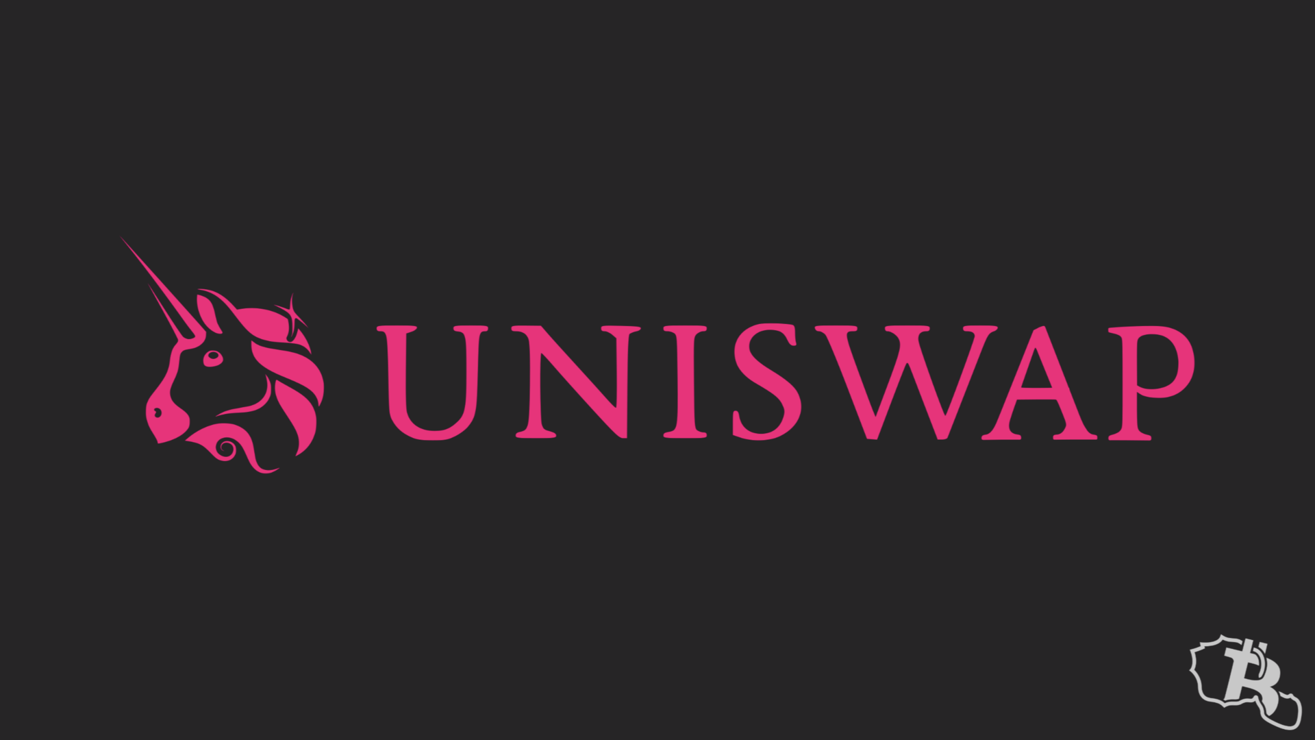 Uniswap (UNI) : La plateforme décentralisée (DEX) de référence — Tahiti  Cryptomonnaies