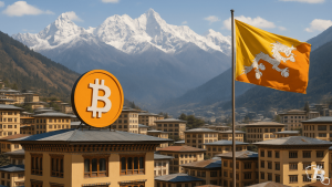 Le Bhoutan s'impose comme une success story Bitcoin au cœur de l'Himalaya