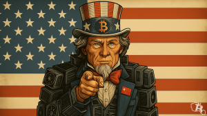 Bitcoin : Ces géants qui dominent l'industrie du minage de BTC