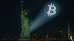 Bitcoin : Le maire de New York veut créer une obligation municipale adossée au BTC