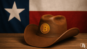 Bitcoin : Le Texas devient le premier État américain à établir une réserve de BTC financée par des fonds publics