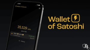 Wallet of Satoshi : Le portefeuille Bitcoin Lightning Network qui simplifie les paiements en BTC