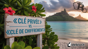 Comprendre le concept de clé privée et de clé de chiffrement