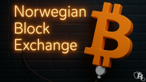 Bitcoin : Norwegian Block Exchange devient la première société norvégienne cotée en bourse à enclencher une trésorerie BTC