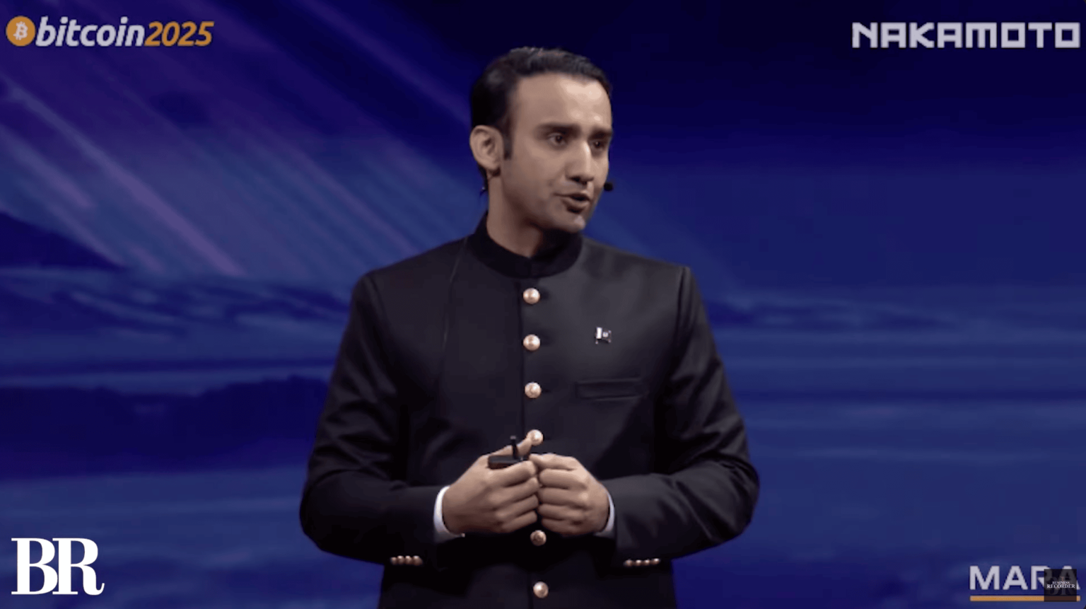 Bitcoin : Le Pakistan annonce la création d'une réserve stratégique de BTC