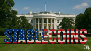 Le Sénat américain adopte le GENIUS Act : Les stablecoins dans les starting-blocks