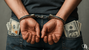 OmegaPro : Deux hommes inculpés pour le vol de 650 millions de dollars avec cette arnaque crypto