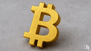 Le Bitcoin rejoint l'or comme actif majeur le plus performant de 2025