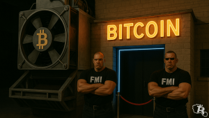 Bitcoin : Le FMI s'oppose à la politique de minage de BTC du Pakistan