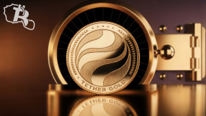 Un rallye de 40% pour Tether Gold (XAUt)