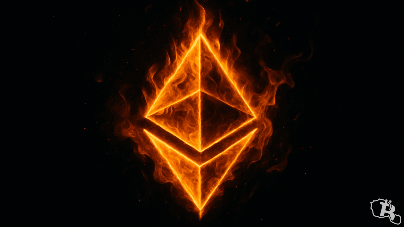 Ethereum en hausse
