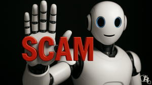 Grok : L'agent IA qui refuse de participer aux arnaques crypto