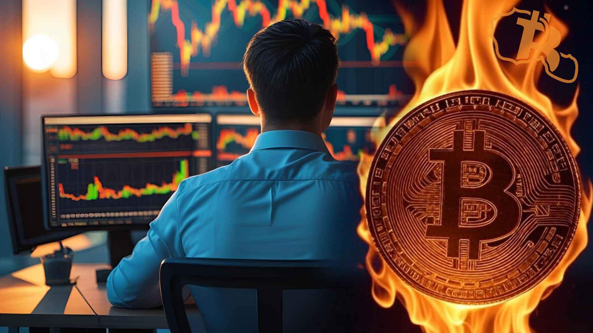 Le signal « Hash Ribbons » clignote ! Nouveaux sommets en vue pour ...