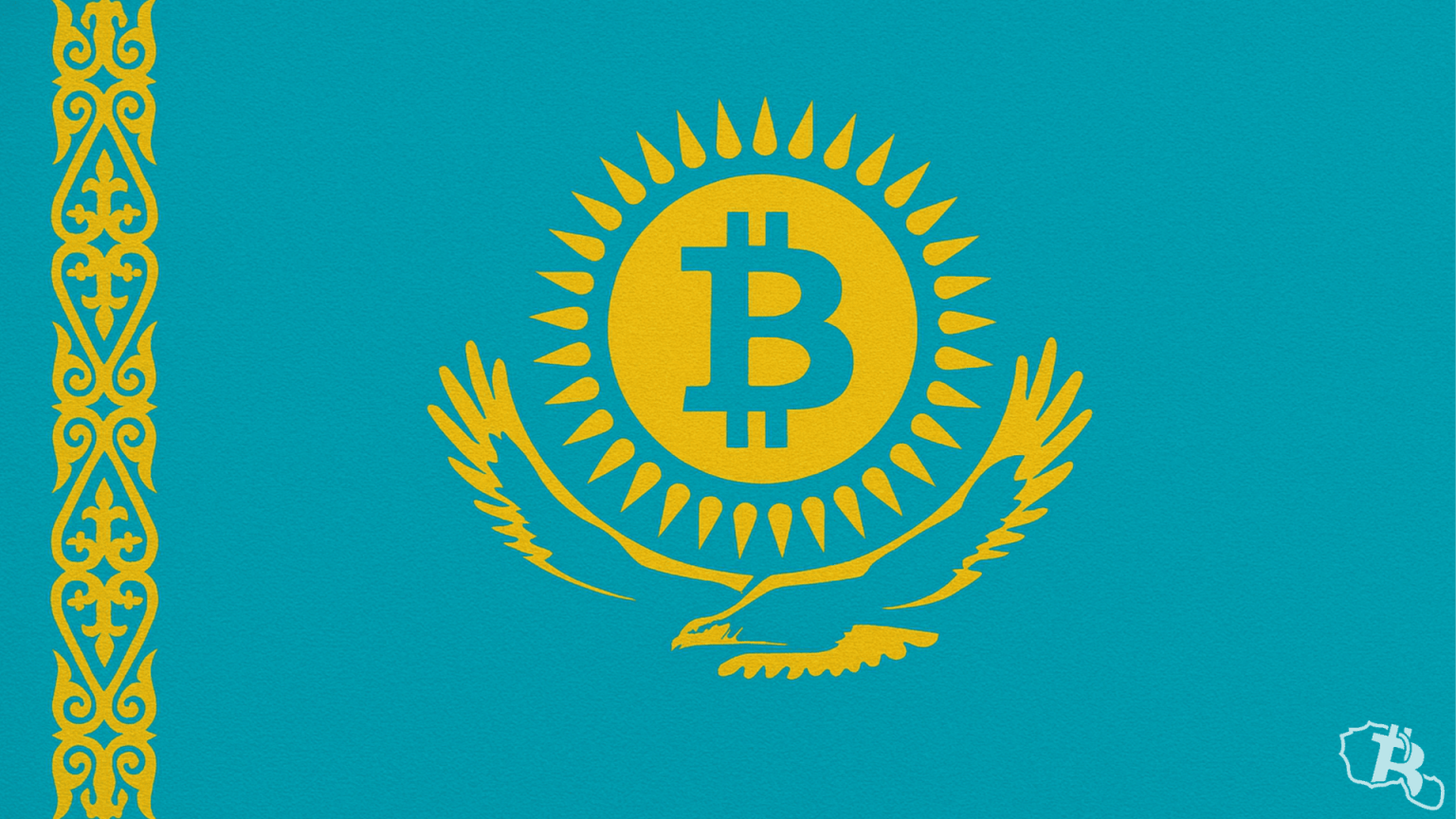 Le Kazakhstan souhaite créer une réserve d'État en cryptomonnaies